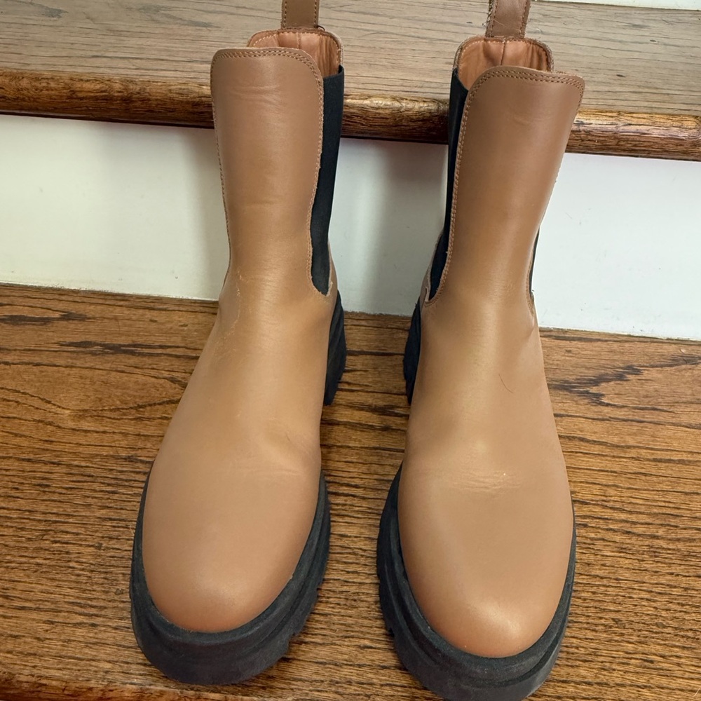Anine Bing Justine Boots 37